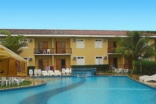 Boulevard da Praia Apart Hotel