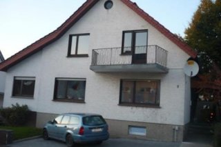 Pension 'Am Stadtrand'