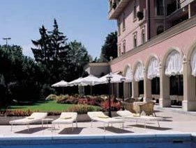 Hotel De La Paix