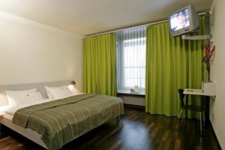 Sorell Hotel Ador