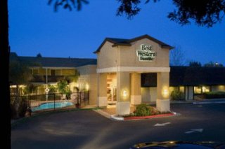 Best Western  Sycamore Inn