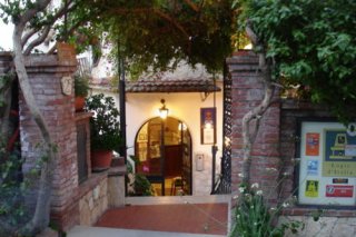 Hotel Condor