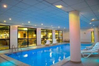 Hotel Mercure  Centre
