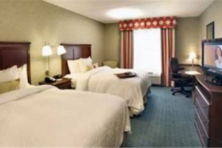 Hampton Inn and Suites Sarasota/University Park