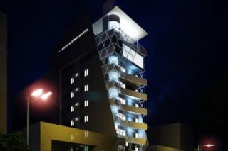 Ngoc Huong Hotel
