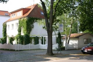 Apart Hotel Taucha