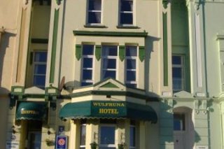 Wulfruna Hotel