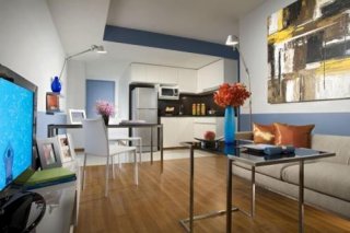 Citadines  Sukhumvit 11