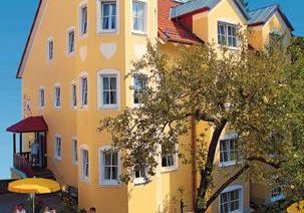 Hotel Plankl