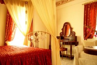 Emilia Luxury Apartments