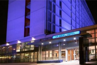 St Giles Hotel Heathrow