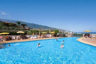 Hotel Diamante Suites
