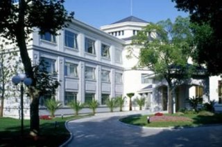 Hong Qiao State Guest Hotel