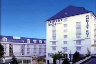 Hotel Christ Roi