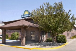 Days Inn -