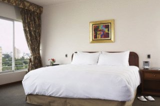 Hotel Libertador