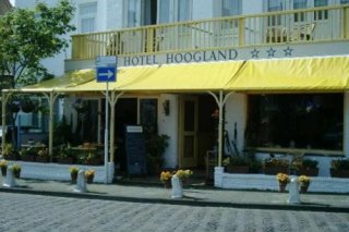 Hotel Hoogland