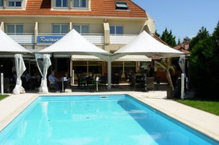 Europe Hotel