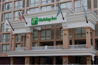 Holiday Inn  at Beacon Hill