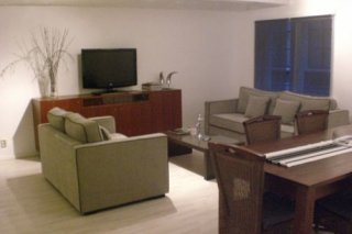 City Centre Apartments
