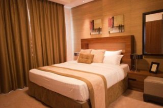 100 Residence Tower