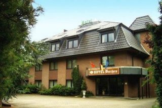 Akzent Hotel Borchers