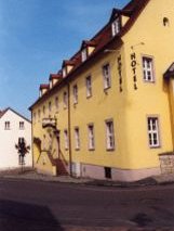 Hotel "Zur Sonne"
