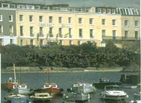 Fourcroft Hotel
