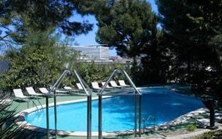 Hesperia Ciutat De Mallorca