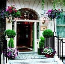 Lincoln House Hotel-Guest Accommodation
