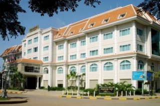 Angkor Riviera Hotel