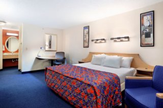 Red Roof Inn Seattle