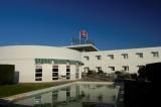 Hotel Ibis Nantes Nord