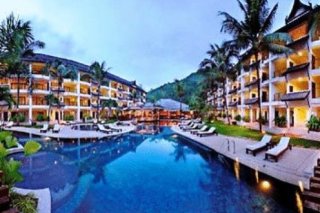 Courtyard by Marriott Phuket at