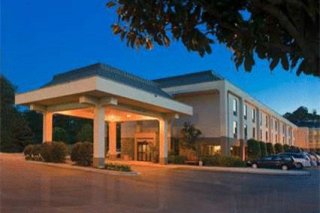 Hampton Inn
