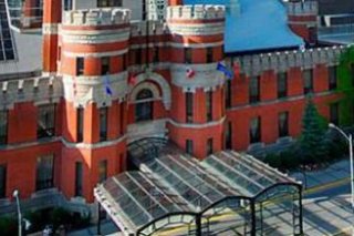 Delta  Armouries