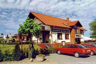 Hotel Am Sutschke Tal