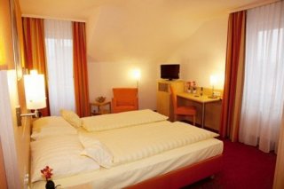 Hotel Favorit
