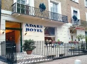 Adare Hotel