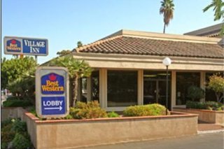 Best Western Village Inn