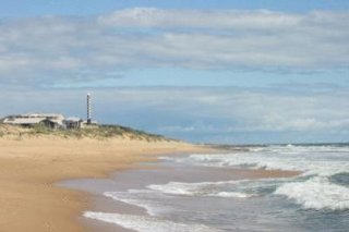 Lighthouse Beach Resort