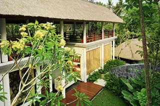 The Purist Villas & Spa