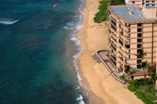 Maui Kai Condos