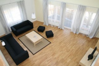 Pilve Apartment Hotel