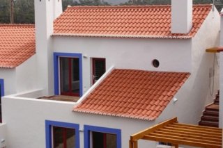Casas Do Moinho-Turismo De Aldeia