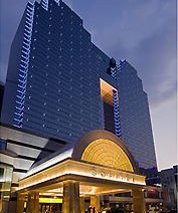 Sofitel Wanda