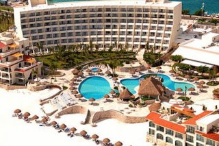 Caribe Park Royal Grand-All Inclusive