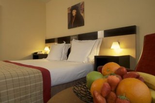 Eden Savoy Hotel