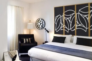 Hotel Pulitzer