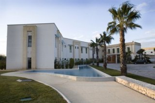 Arthotel & Park